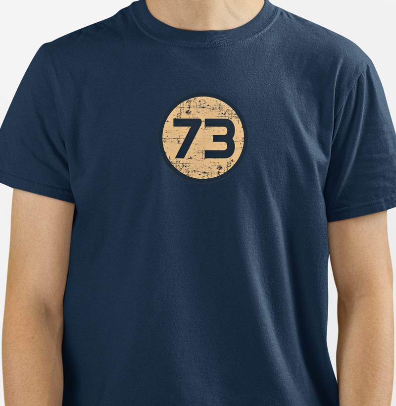 SHELDON 73