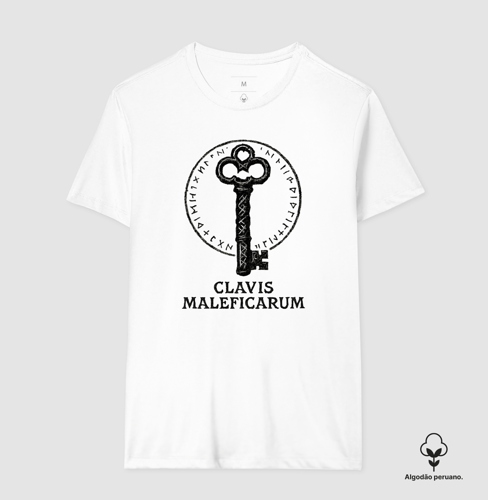 Clavis Maleficarum