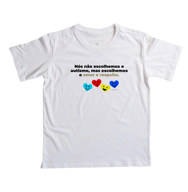 Amor e Respeito