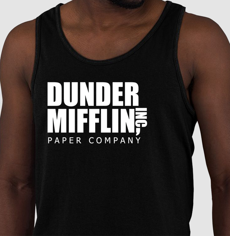 DUNDER MIFFLIN