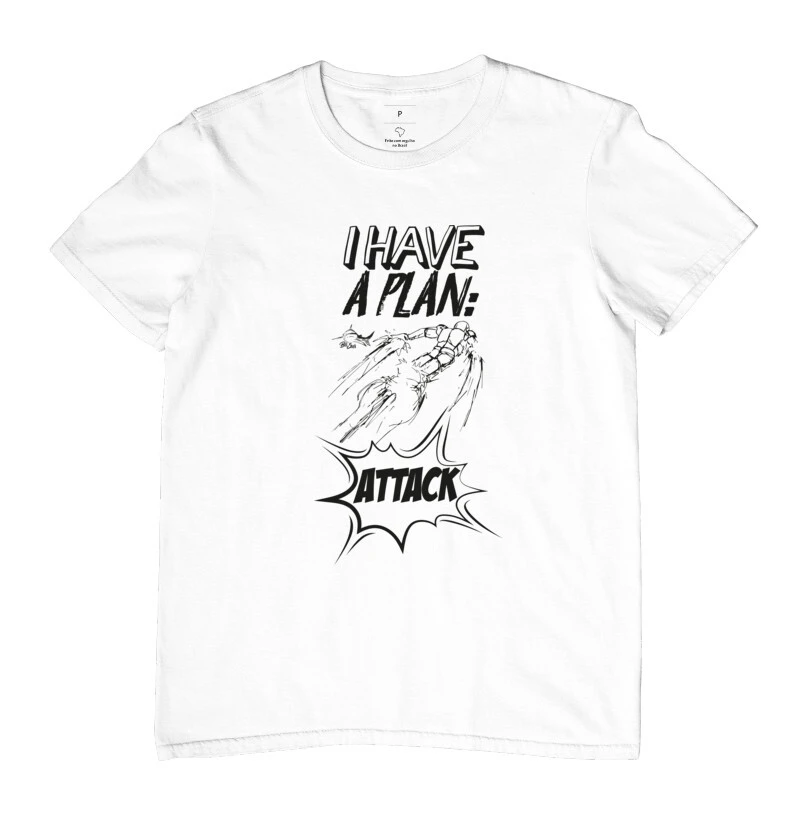 Attack