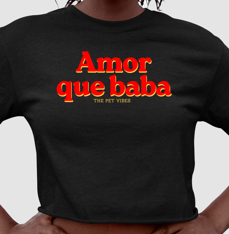Amor que Baba