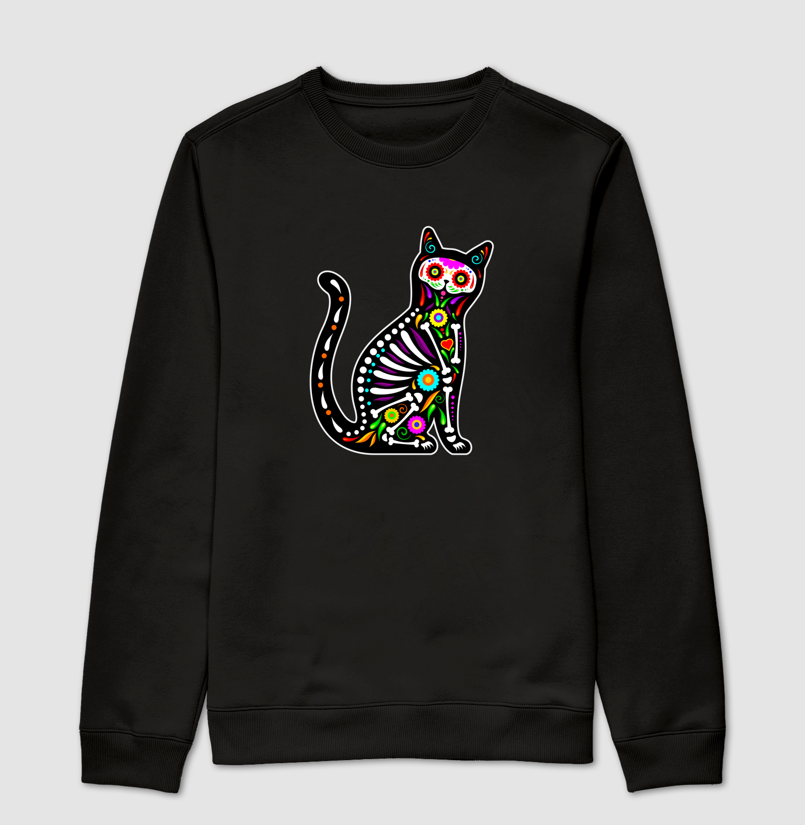 Gato de los Muertos
