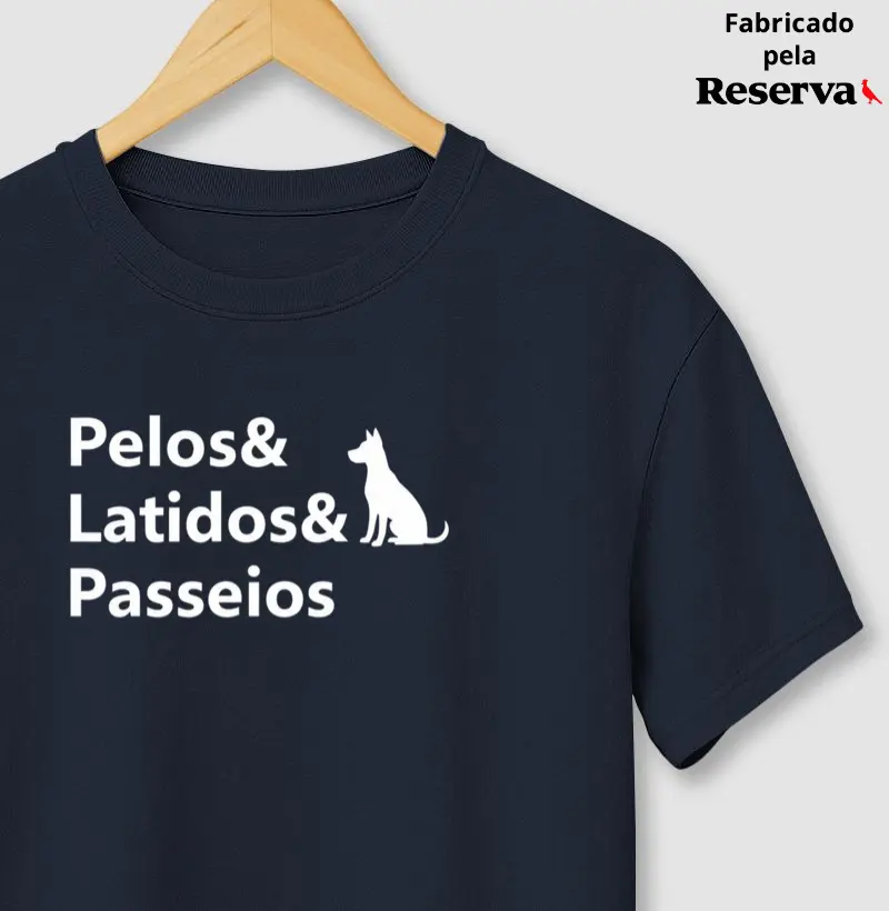 Pelos&Latidos&Passeios