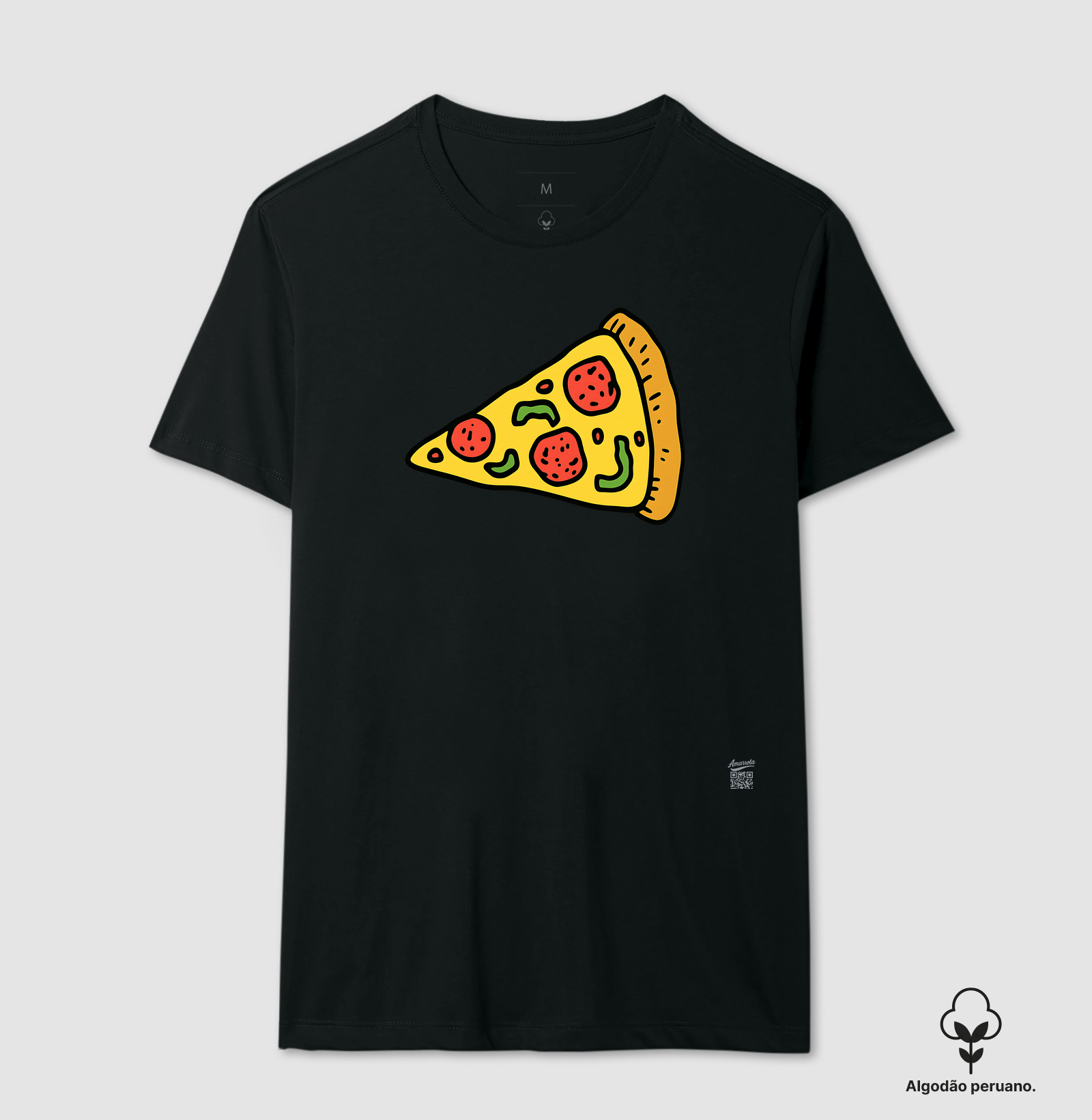 Camisa 0
