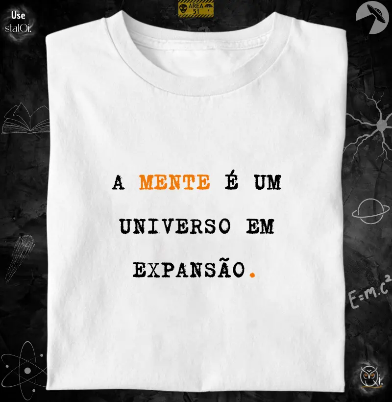Universo em Expansão