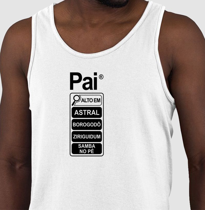 Pai (Alto Em)