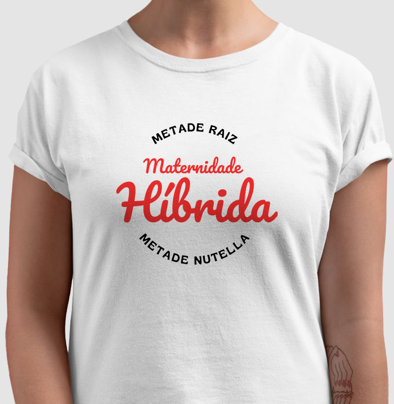 Maternidade Híbrida