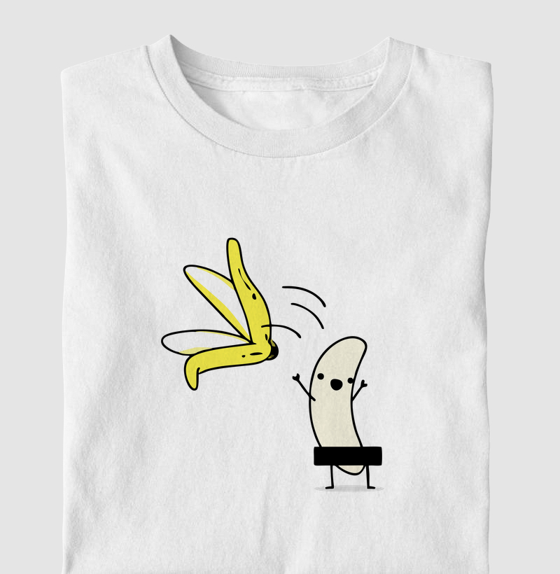 Banana livre