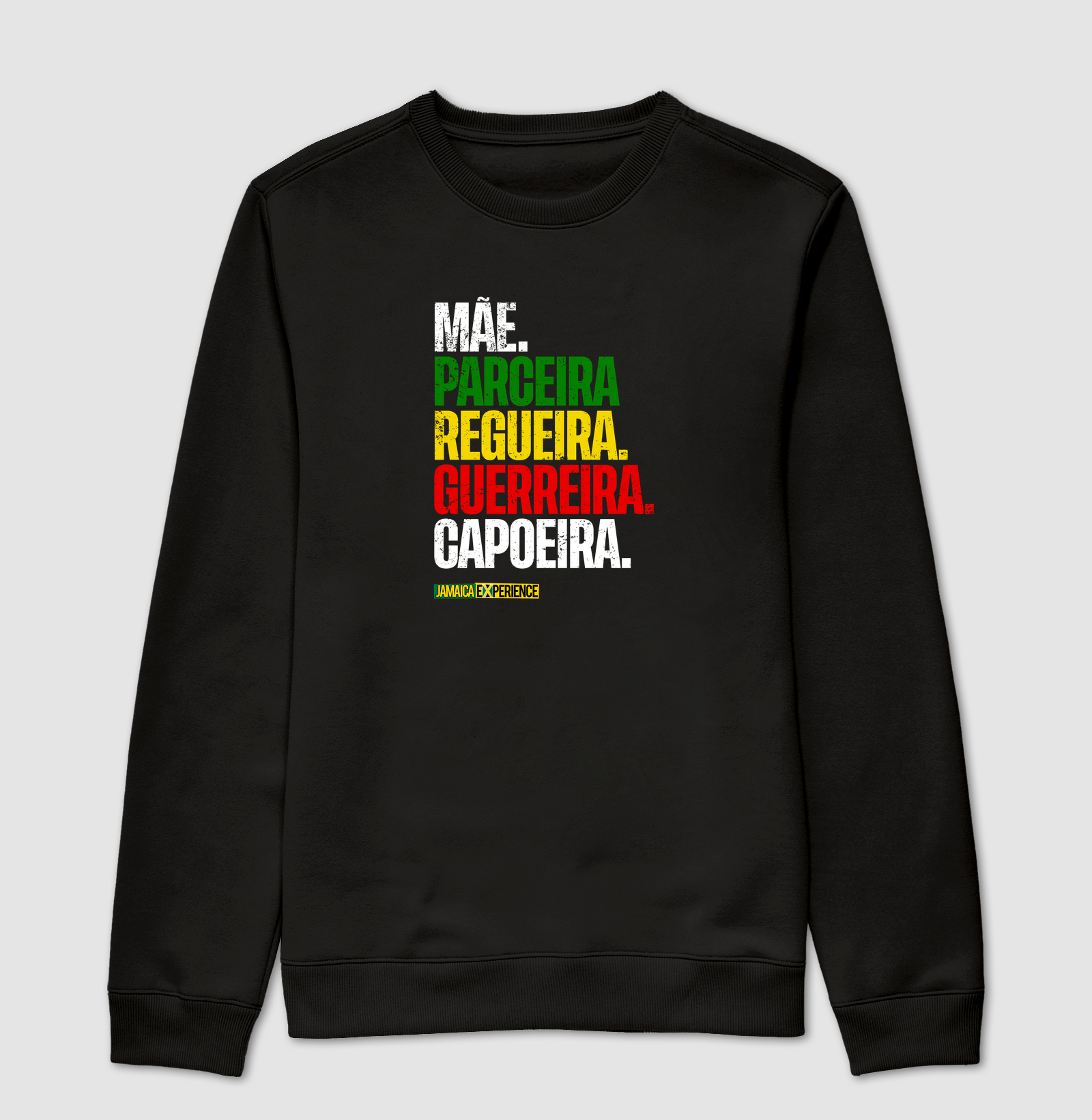 Mãe Regueira… Capoeira.