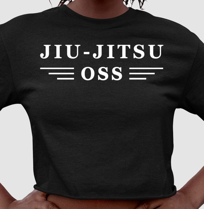 JIU-JITSU