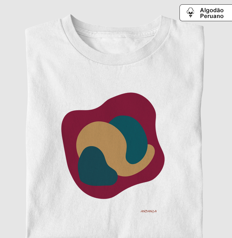 Orgânico 1 - Algodão Peruano