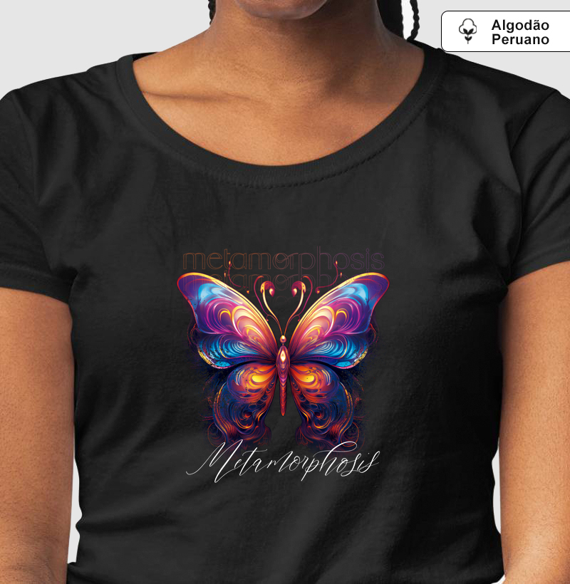 Metamorphosis