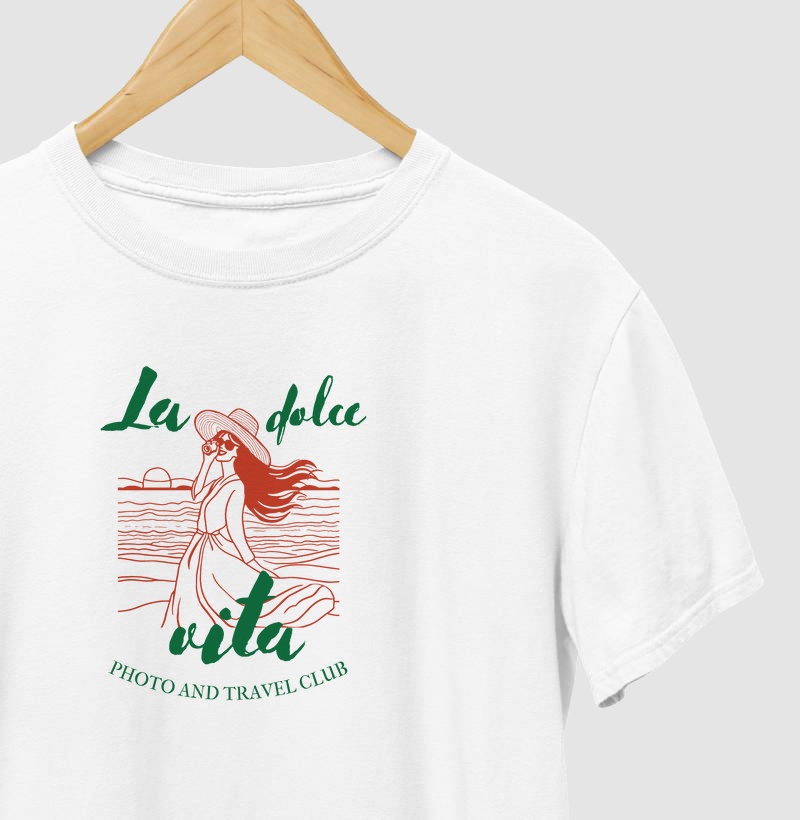 La dolce vita photo and travel club