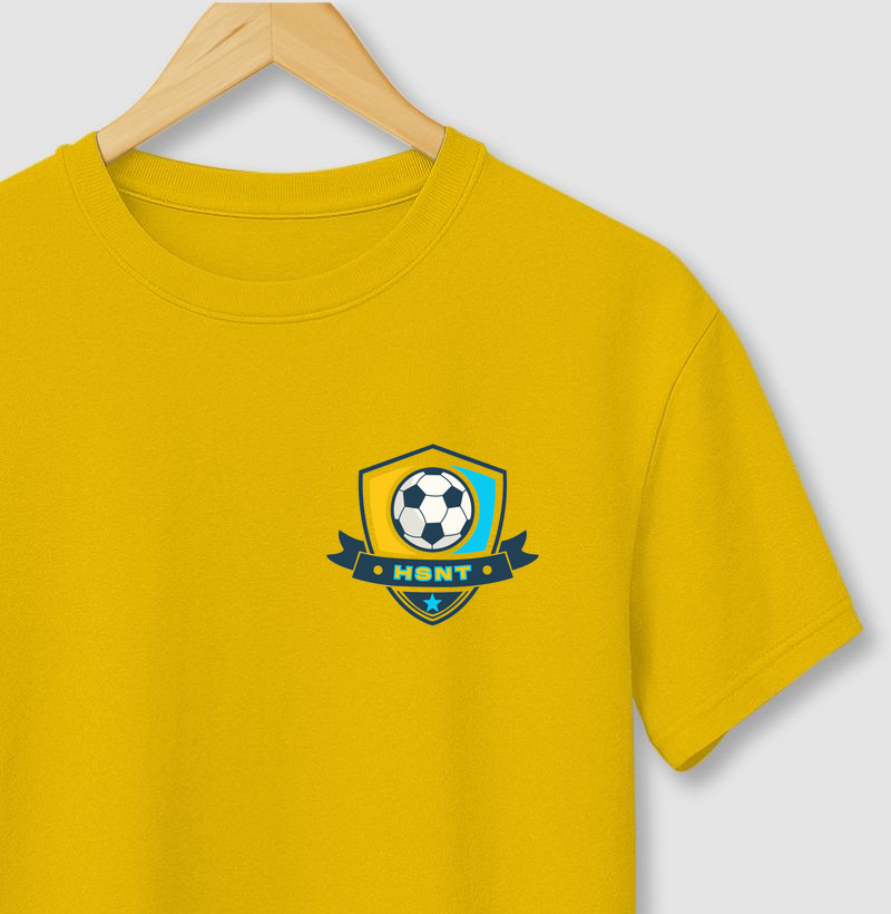 HONESTEE BRASÃO_FUTEBOL