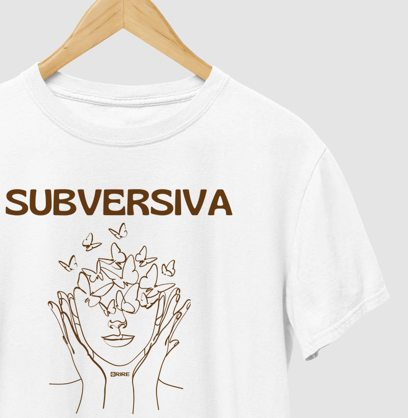 Subversiva