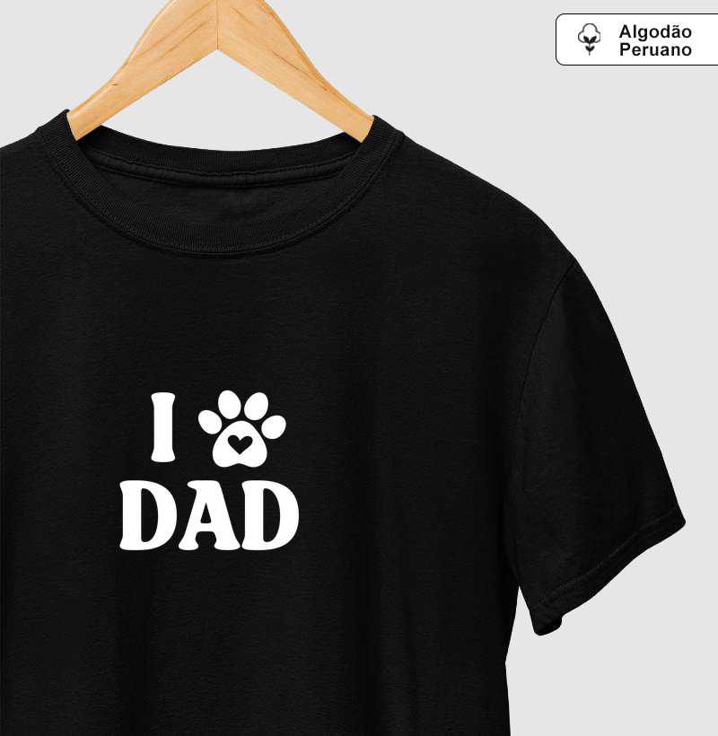 I Love Dad