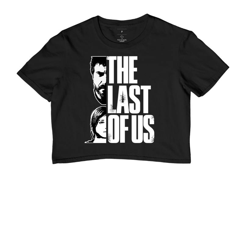F085 - The last of us