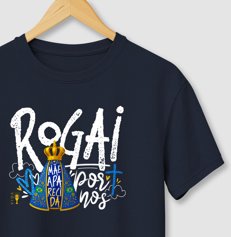 Aparecida Rogai por nós