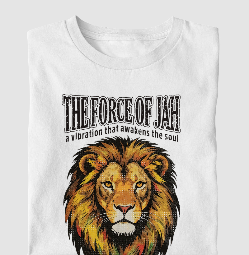The Force of Jah