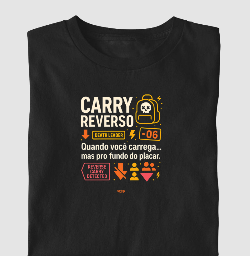 FunDic: Carry Reverso