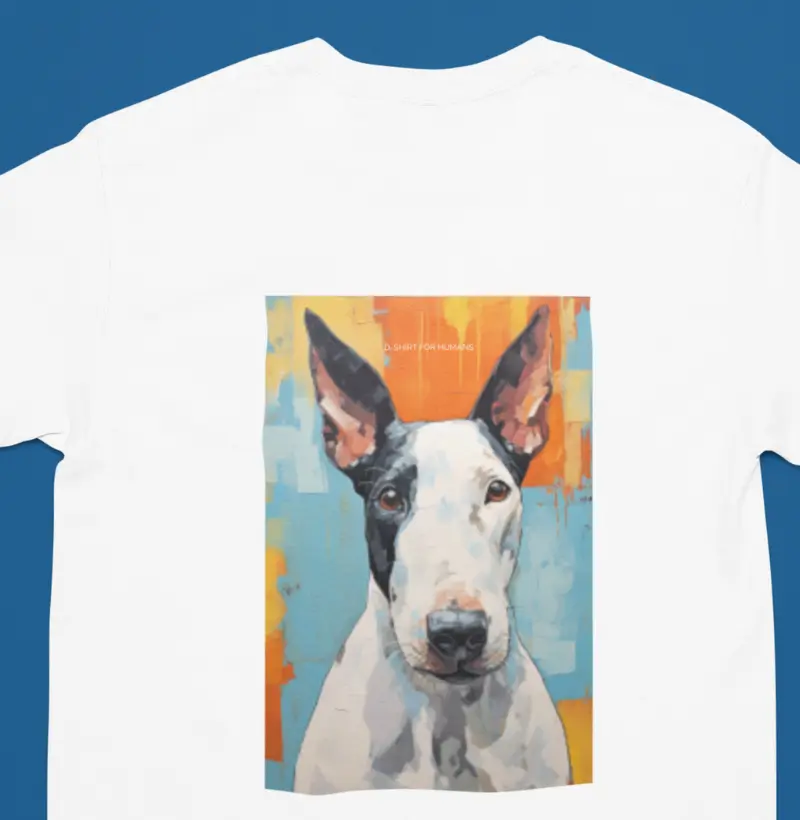 Premium - arte doguinho