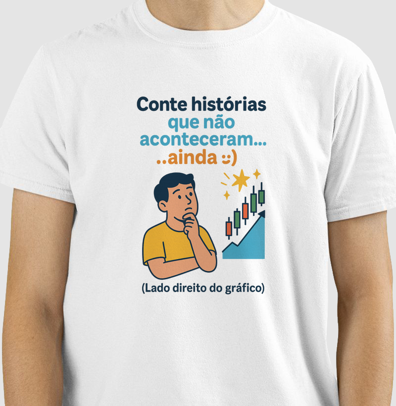 Conte histórias