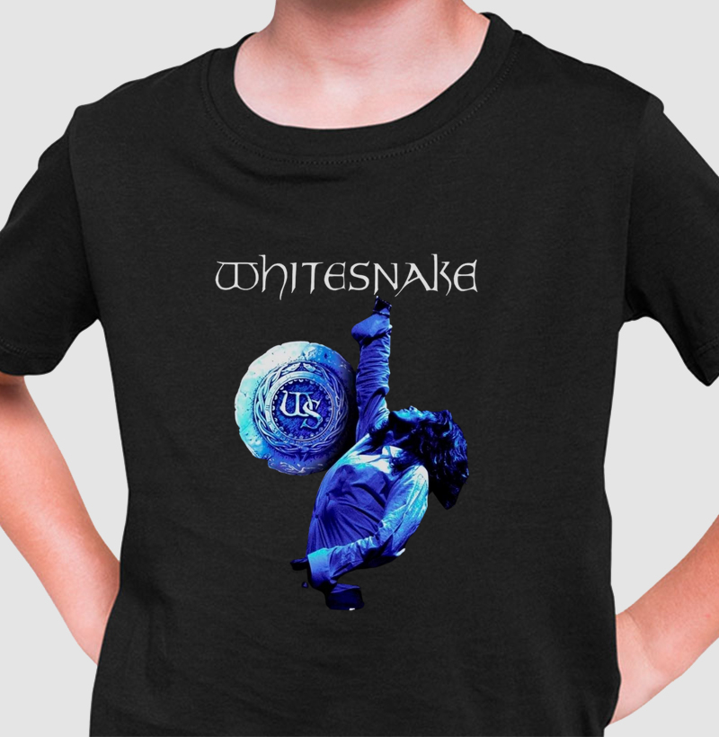 Whitesnake - David