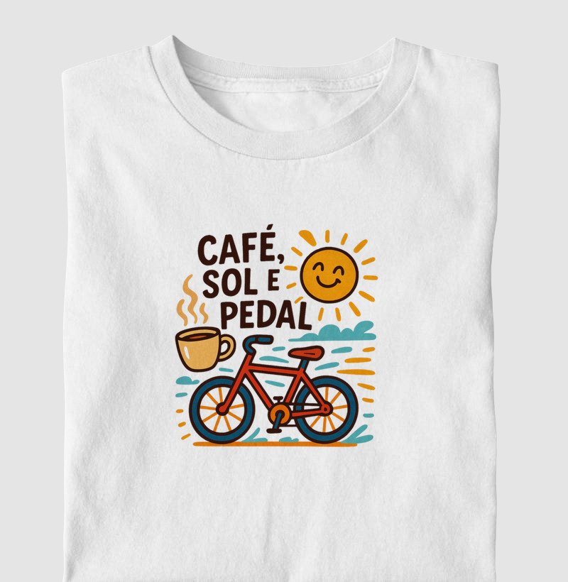 Café Sol e Pedal