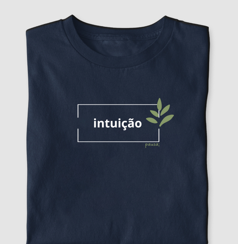 Intuição