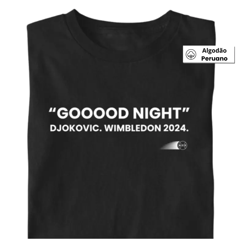Goood Night
