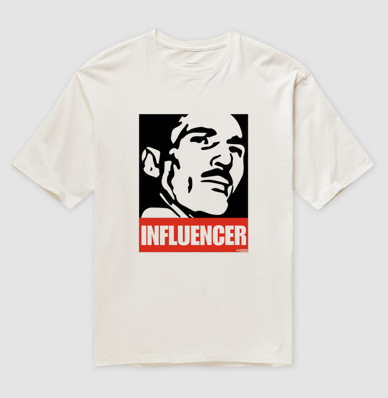 INFLUENCER