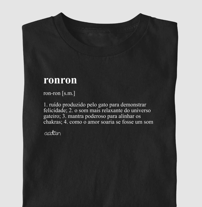 Ronron - AATAN