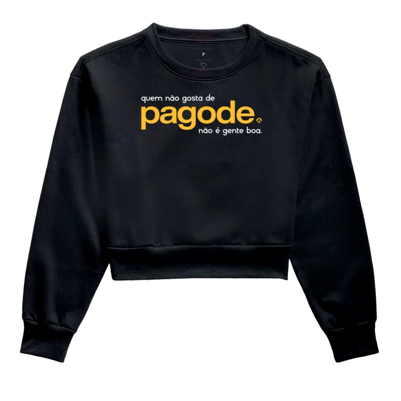 Quem não gosta de pagode