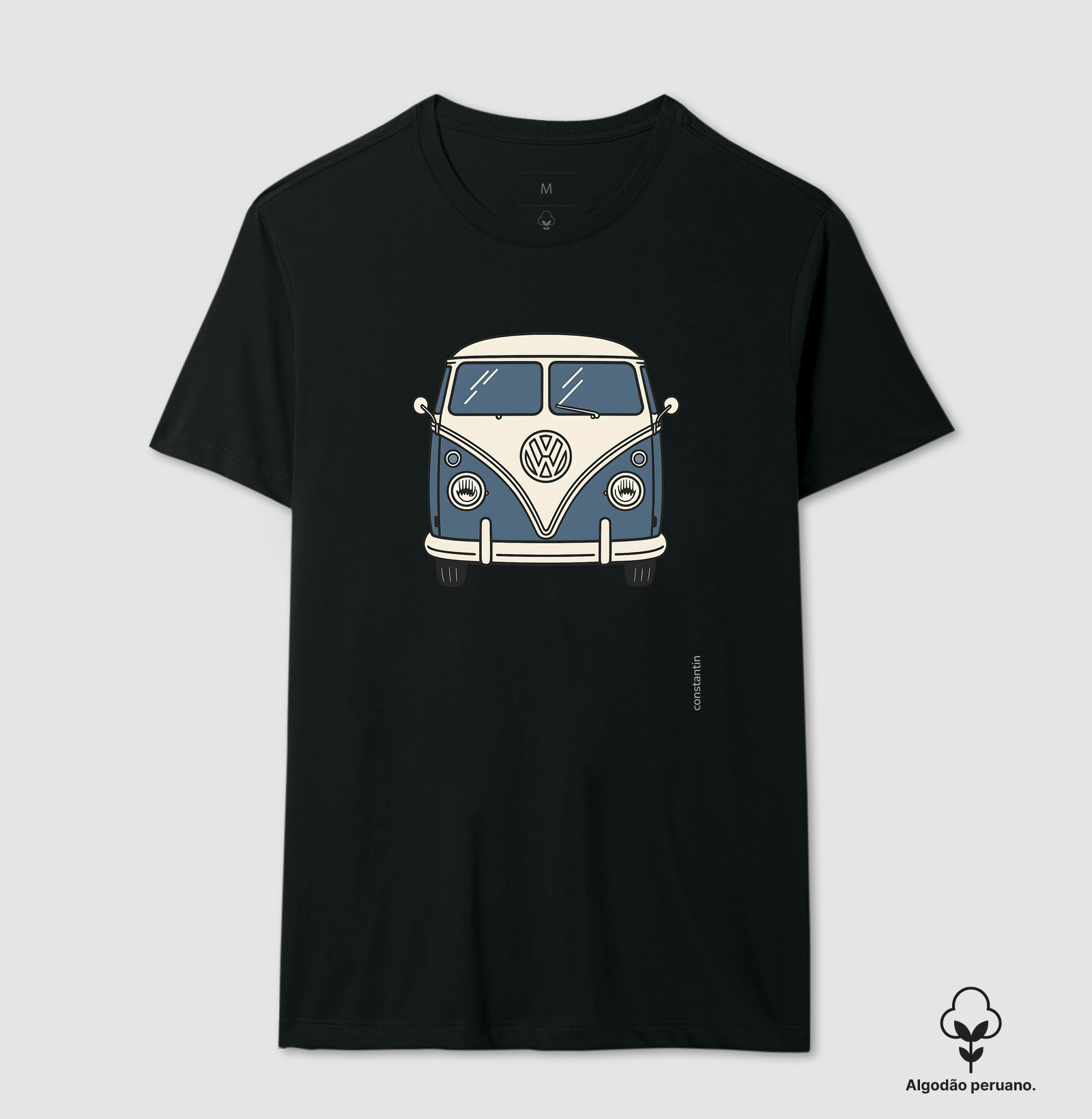kombi anos 70