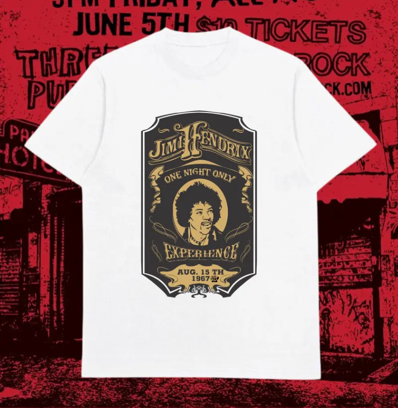 HENDRIX