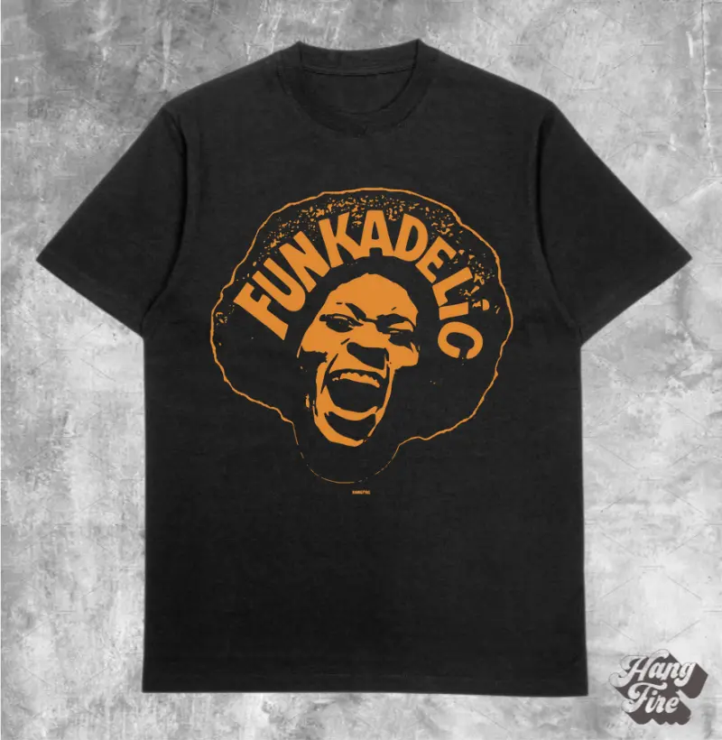 FUNKADELIC