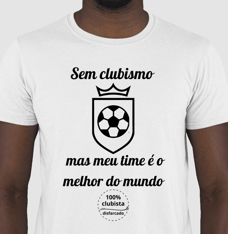 Sem clubismo