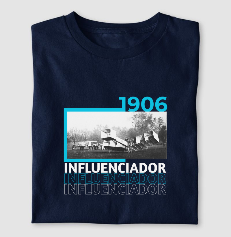 Influenciador