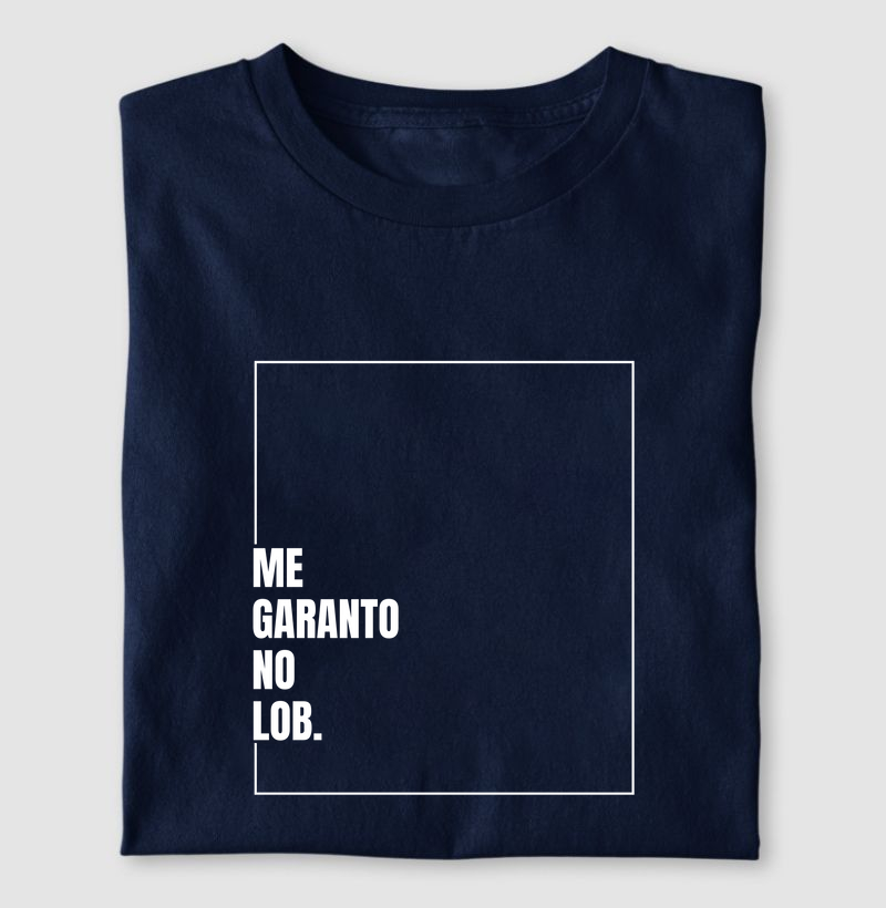Me garanto no LOB