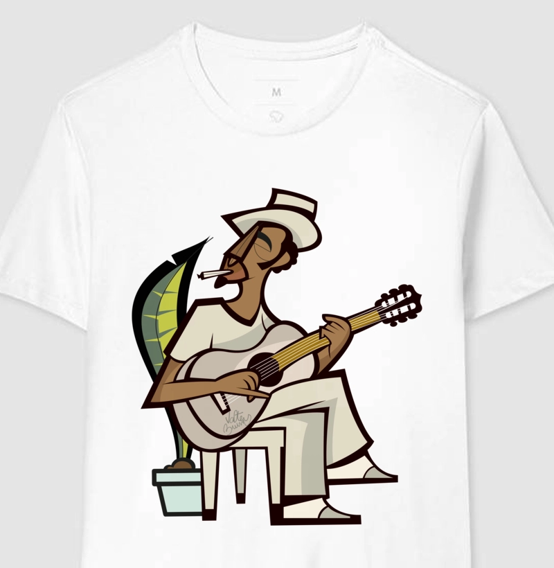 VIOLA DO SAMBA
