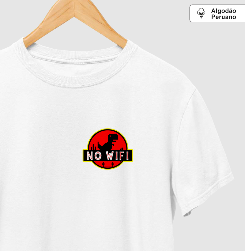 No Wifi