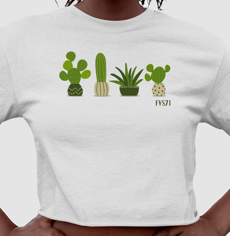 Cactos Nordestinos