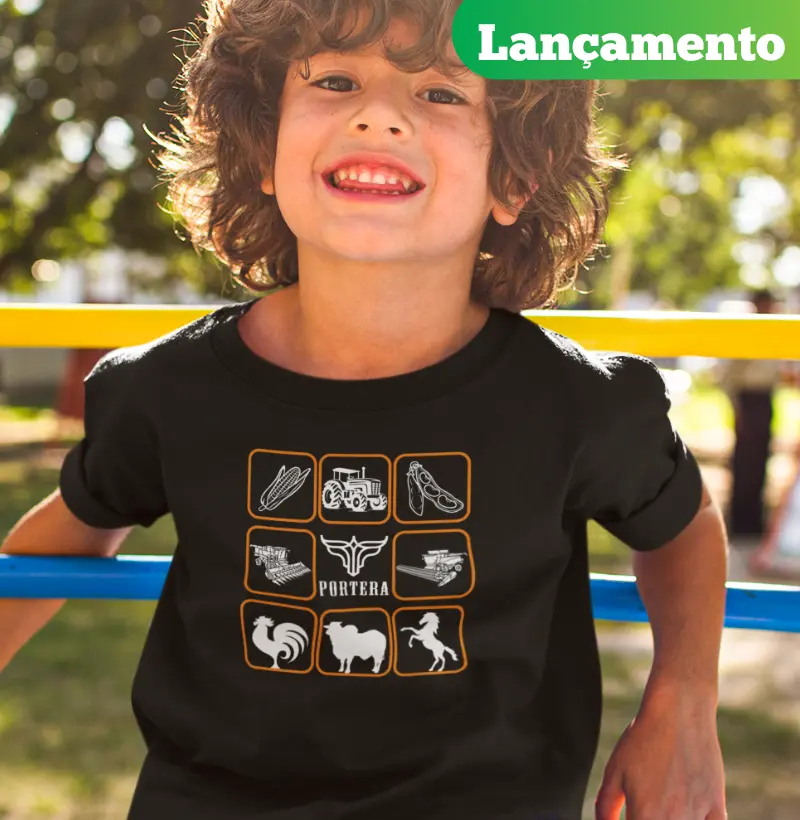 KIDS - Vida no Agro