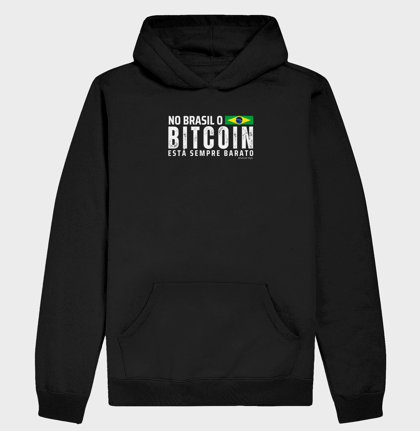 Bitcoin descontado