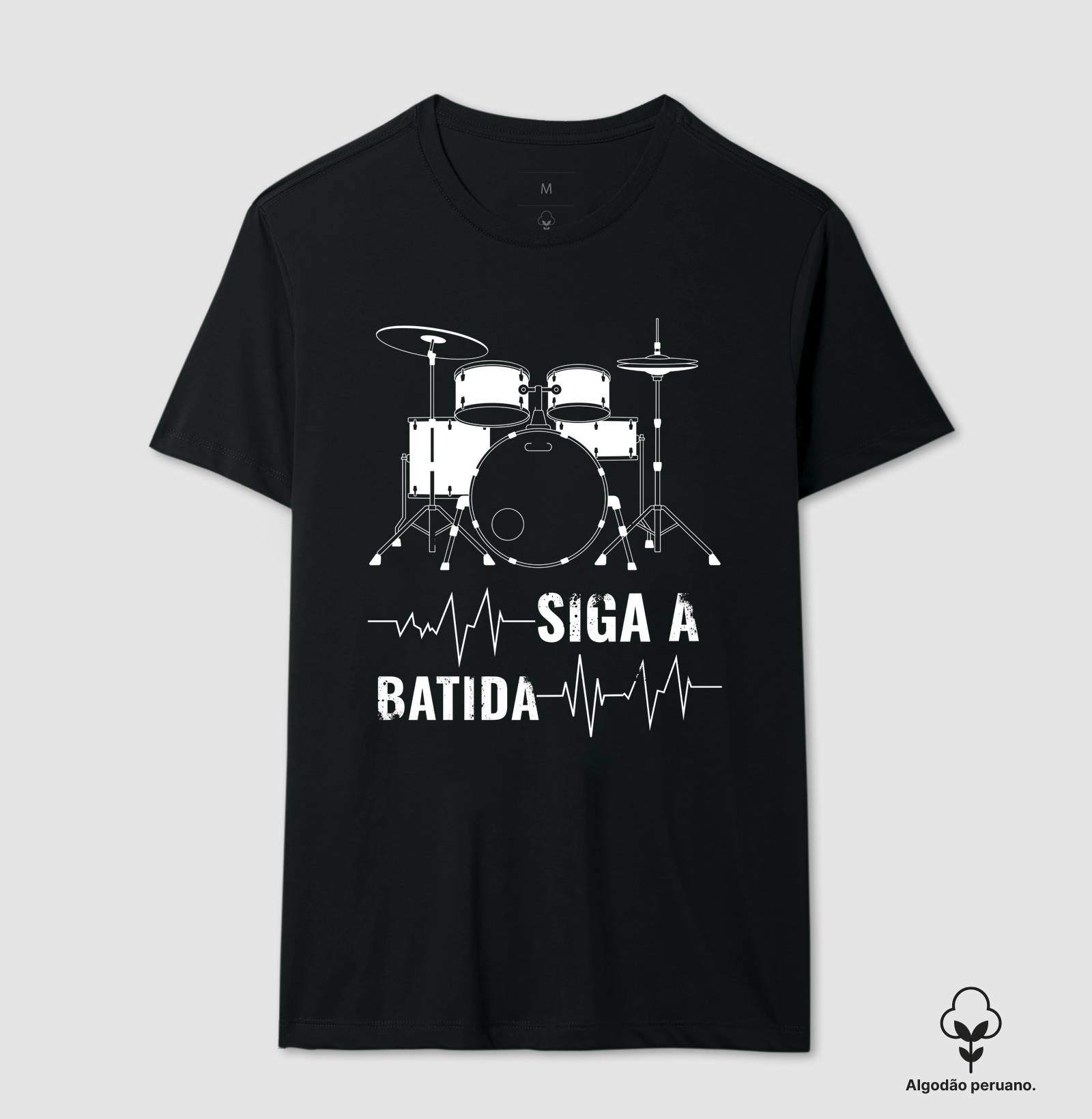 Siga a batida