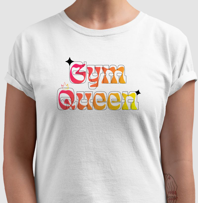Gym Queen