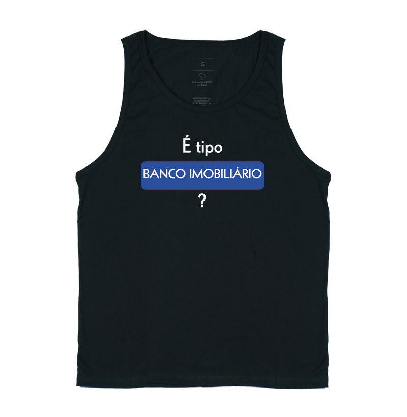 Banco Imobiliário