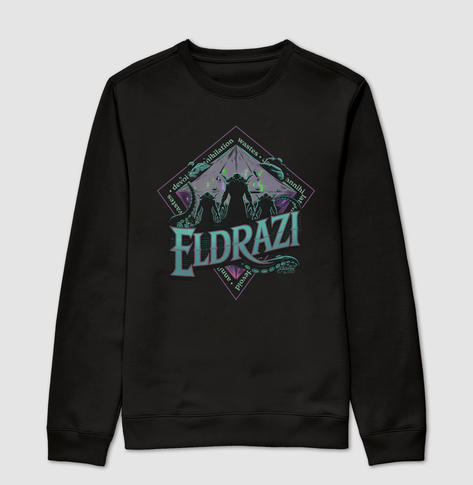 Eldrazi - Tribes