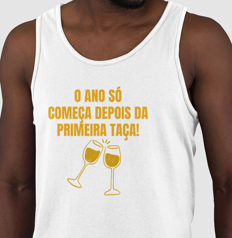 Camiseta Primeira Taça